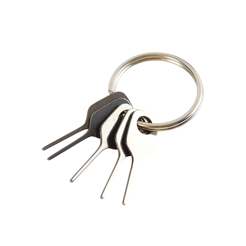 Lot de 5 aiguilles d'éjection  - Sim Card Tool avis et prix