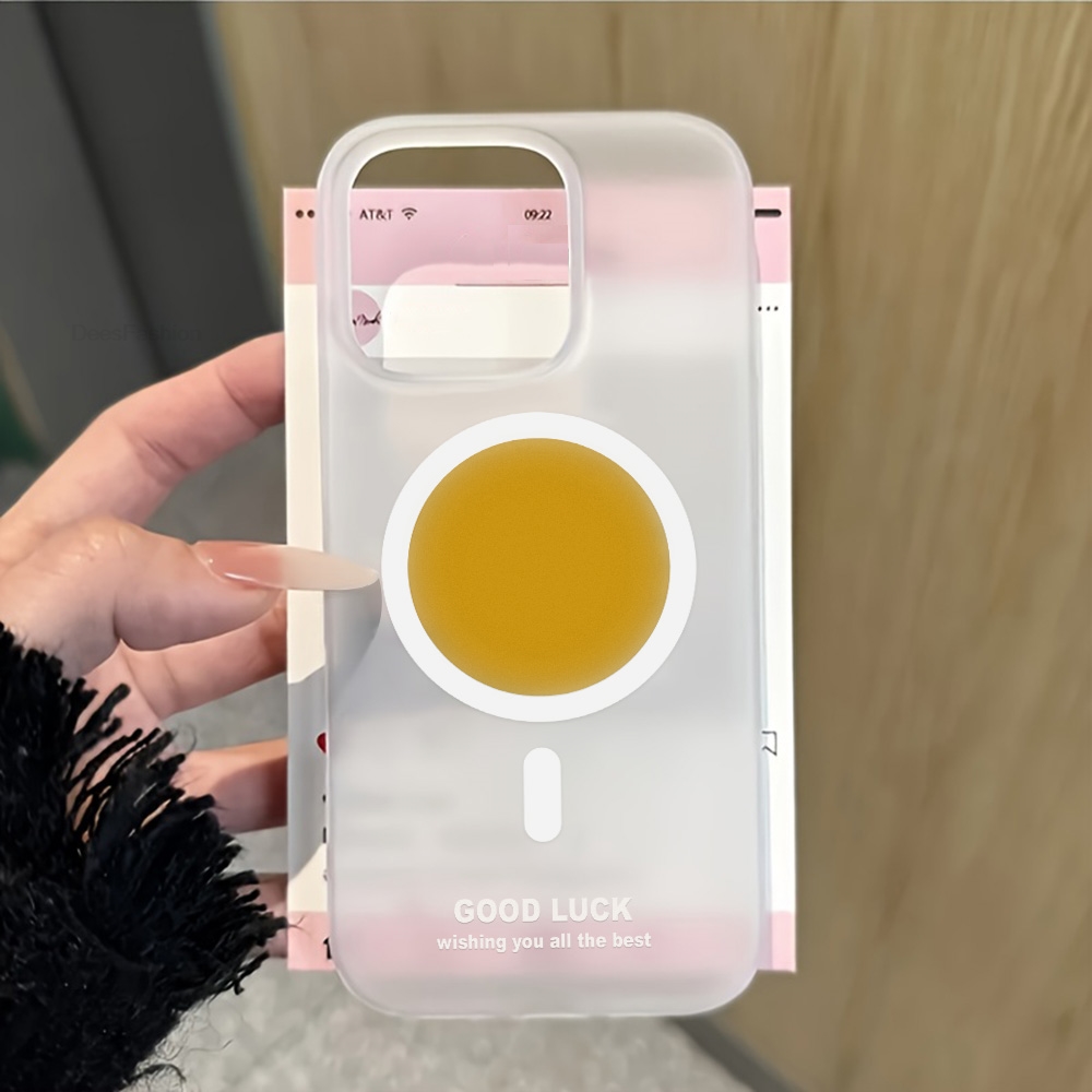 Coque de téléphone en silicone - Magnetic Phone Case avis et prix