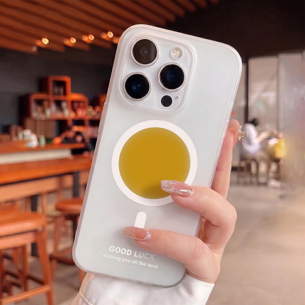 Coque de téléphone en silicone - Magnetic Phone Case avis et prix