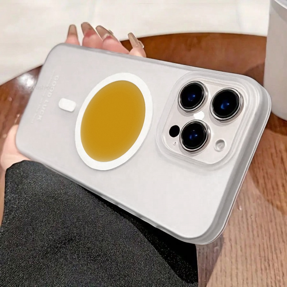 Coque de téléphone en silicone - Magnetic Phone Case avis et prix
