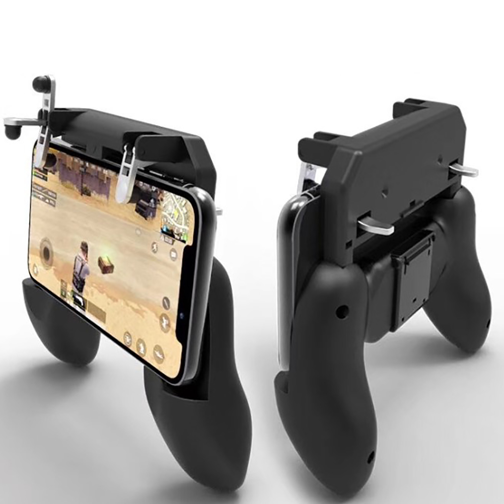PUBG contrôleur contrôle pour  - Gaming Trigger Phone avis et prix