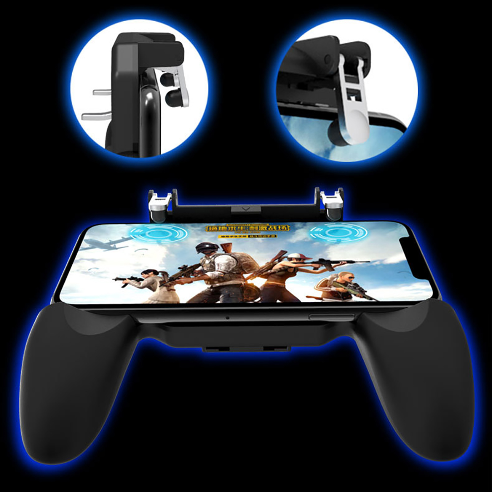 PUBG contrôleur contrôle pour  - Gaming Trigger Phone avis et prix