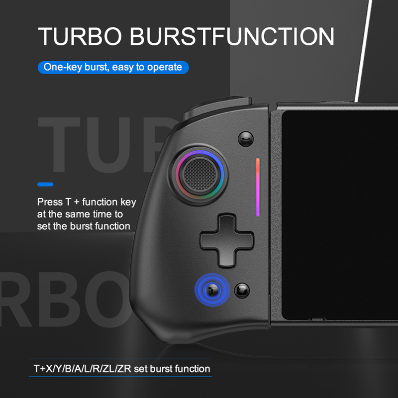 Contrôle Bluetooth sans fil po - Gaming Trigger Phone avis et prix