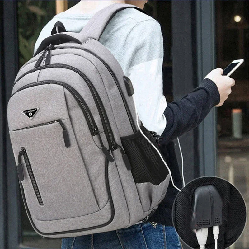 Sac à dos de grande capacité p - Phone Accessories For Teens avis et prix