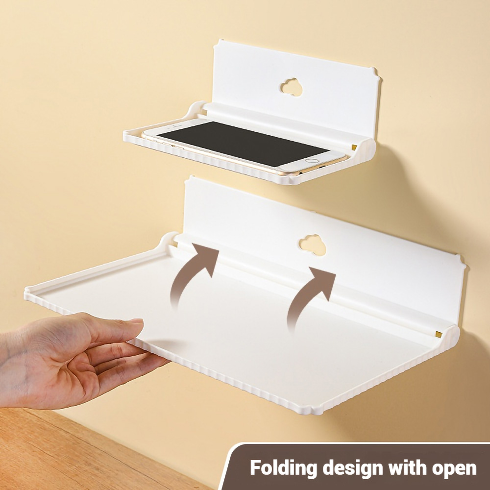 Étagère de rangement murale pl - Phone Accessory avis et prix
