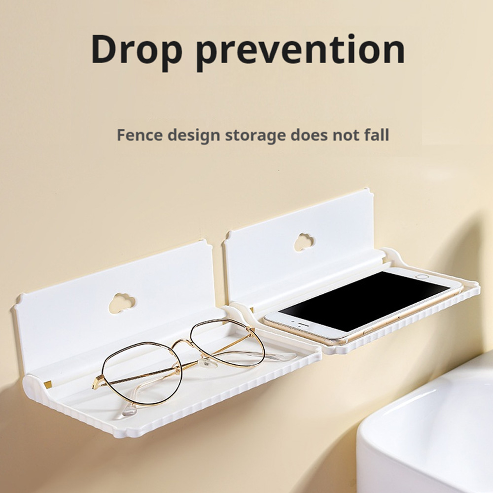 Étagère de rangement murale pl - Phone Accessory avis et prix