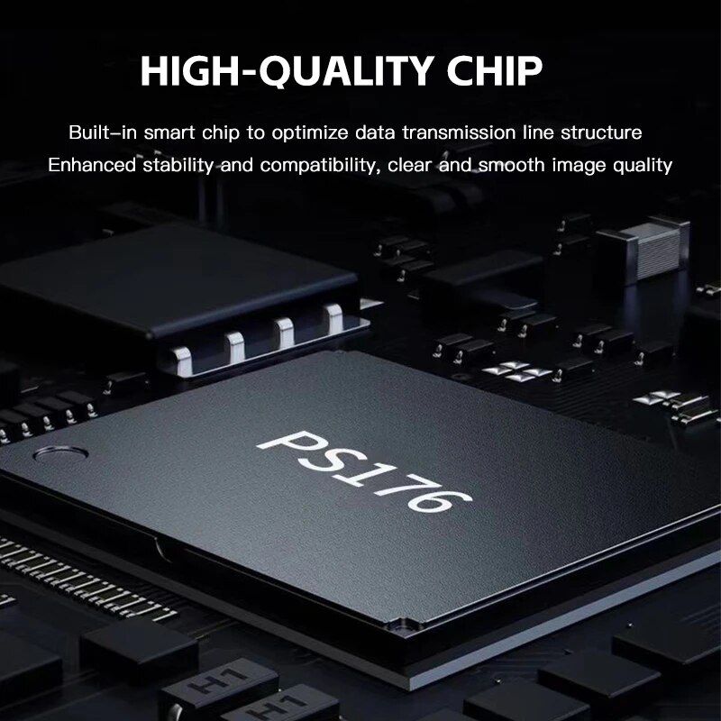 Adaptateur USB Type-C vers HDT - Hdmi Phone Adapter avis et prix