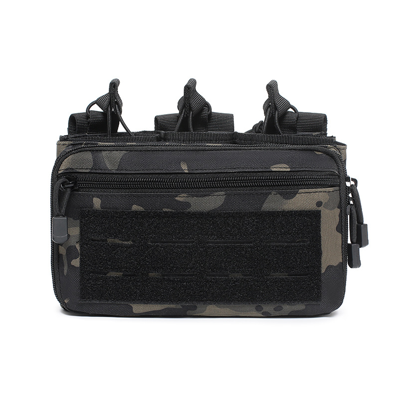 Nouvelle pochette tactique mul - Phone Accessories In China avis et prix