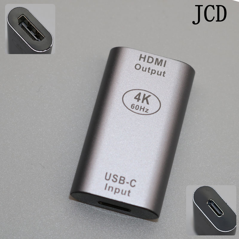 Câble USB Type C vers HDMI, co - Hdmi Phone Adapter avis et prix