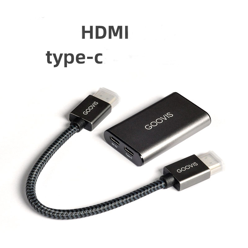 Adaptateur HDMI vers type-c, c - Hdmi Phone Adapter avis et prix