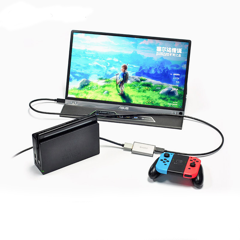 Adaptateur HDMI vers type-c, c - Hdmi Phone Adapter avis et prix