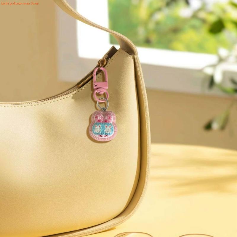 F92D – porte-clés Animal en pl - Phone Accessories For Teens avis et prix